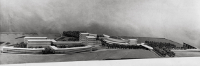 centre culturel gymnase bourse du travail © Région Bourgogne-Franche-Comté, Inventaire du patrimoine