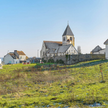 église © Région Bourgogne-Franche-Comté, Inventaire du patrimoine