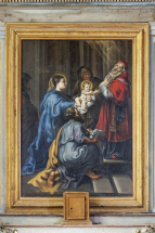 tableau © Région Bourgogne-Franche-Comté, Inventaire du patrimoine