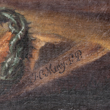 tableau © Région Bourgogne-Franche-Comté, Inventaire du patrimoine