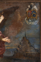tableau © Région Bourgogne-Franche-Comté, Inventaire du patrimoine