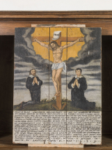 plaque commémorative © Région Bourgogne-Franche-Comté, Inventaire du patrimoine