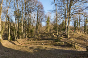théâtre de plein air © Région Bourgogne-Franche-Comté, Inventaire du patrimoine