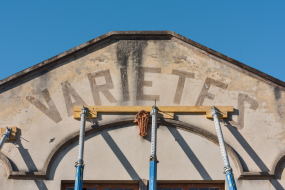 cinéma © Région Bourgogne-Franche-Comté, Inventaire du patrimoine