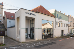 cinéma © Région Bourgogne-Franche-Comté, Inventaire du patrimoine