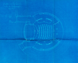 théâtre © Région Bourgogne-Franche-Comté, Inventaire du patrimoine