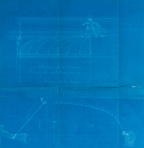 théâtre © Région Bourgogne-Franche-Comté, Inventaire du patrimoine