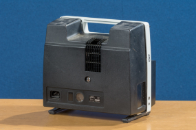 appareil de projection © Région Bourgogne-Franche-Comté, Inventaire du patrimoine