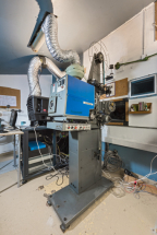 appareil de projection © Région Bourgogne-Franche-Comté, Inventaire du patrimoine