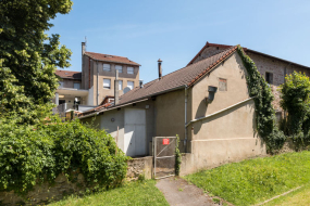 salle des fêtes cinéma © Région Bourgogne-Franche-Comté, Inventaire du patrimoine