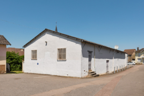 salle paroissiale cinéma © Région Bourgogne-Franche-Comté, Inventaire du patrimoine