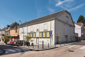 café théâtre cinéma © Région Bourgogne-Franche-Comté, Inventaire du patrimoine