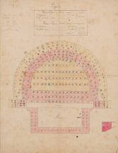 théâtre établissement administratif © Région Bourgogne-Franche-Comté, Inventaire du patrimoine