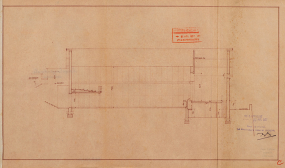 salle de spectacle cinéma © Région Bourgogne-Franche-Comté, Inventaire du patrimoine