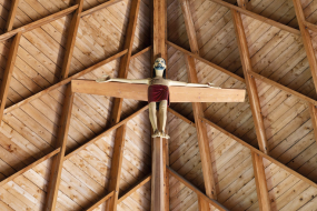 croix © Région Bourgogne-Franche-Comté, Inventaire du patrimoine