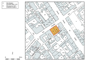 cinéma © Région Bourgogne-Franche-Comté, Inventaire du patrimoine
