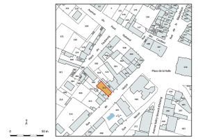 cinéma © Région Bourgogne-Franche-Comté, Inventaire du patrimoine
