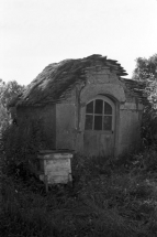 Face antérieure. © Région Bourgogne-Franche-Comté, Inventaire du patrimoine