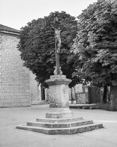 Vue d'ensemble. © Région Bourgogne-Franche-Comté, Inventaire du patrimoine