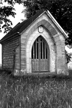 Façade antérieure. © Région Bourgogne-Franche-Comté, Inventaire du patrimoine