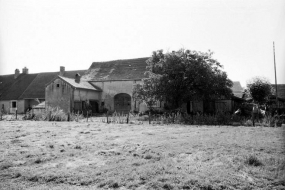 Vue générale. © Région Bourgogne-Franche-Comté, Inventaire du patrimoine