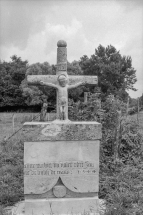 Vue rapprochée. © Région Bourgogne-Franche-Comté, Inventaire du patrimoine