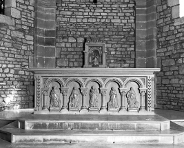 Vue d'ensemble. © Région Bourgogne-Franche-Comté, Inventaire du patrimoine