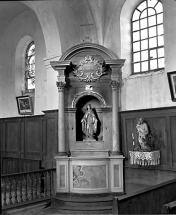 Vue d'ensemble. © Région Bourgogne-Franche-Comté, Inventaire du patrimoine