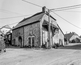 Vue d'ensemble. © Région Bourgogne-Franche-Comté, Inventaire du patrimoine