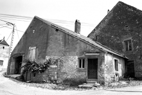 Vue d'ensemble. © Région Bourgogne-Franche-Comté, Inventaire du patrimoine