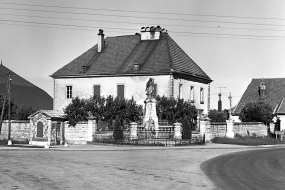 Vue générale. © Région Bourgogne-Franche-Comté, Inventaire du patrimoine