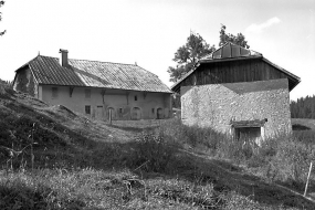 Vue d'ensemble. © Région Bourgogne-Franche-Comté, Inventaire du patrimoine