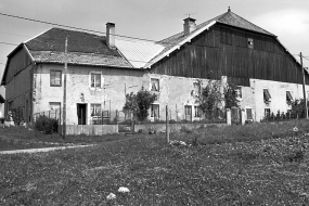 Vue d'ensemble. © Région Bourgogne-Franche-Comté, Inventaire du patrimoine