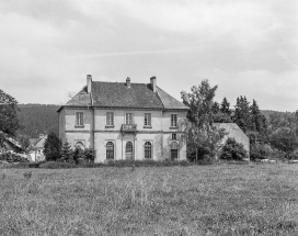 Vue générale. © Région Bourgogne-Franche-Comté, Inventaire du patrimoine