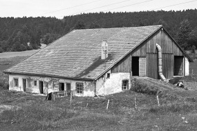 Vue d'ensemble. © Région Bourgogne-Franche-Comté, Inventaire du patrimoine