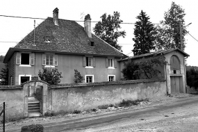 Vue d'ensemble. © Région Bourgogne-Franche-Comté, Inventaire du patrimoine