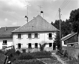 Vue d'ensemble. © Région Bourgogne-Franche-Comté, Inventaire du patrimoine