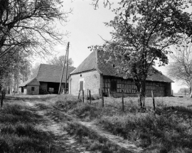 Vue générale. © Région Bourgogne-Franche-Comté, Inventaire du patrimoine