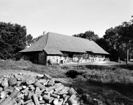 Vue générale. © Région Bourgogne-Franche-Comté, Inventaire du patrimoine