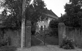 Vue d'ensemble. © Région Bourgogne-Franche-Comté, Inventaire du patrimoine