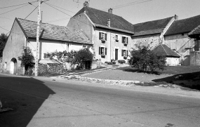 Vue d'ensemble. © Région Bourgogne-Franche-Comté, Inventaire du patrimoine