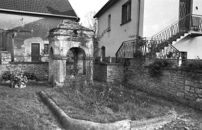 Vue d'ensemble. © Région Bourgogne-Franche-Comté, Inventaire du patrimoine