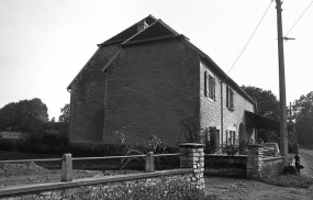 Vue d'ensemble. © Région Bourgogne-Franche-Comté, Inventaire du patrimoine