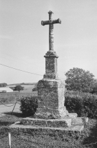 Vue d'ensemble. © Région Bourgogne-Franche-Comté, Inventaire du patrimoine