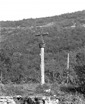 Vue générale. © Région Bourgogne-Franche-Comté, Inventaire du patrimoine