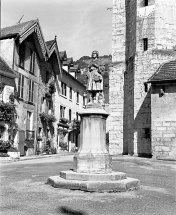 Vue d'ensemble. © Région Bourgogne-Franche-Comté, Inventaire du patrimoine