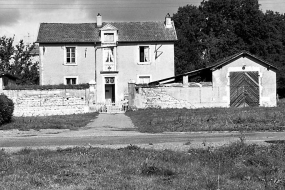 Vue d'ensemble. © Région Bourgogne-Franche-Comté, Inventaire du patrimoine