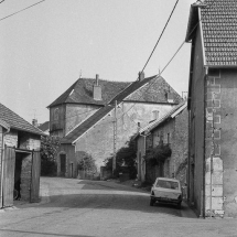 Vue d'ensemble. © Région Bourgogne-Franche-Comté, Inventaire du patrimoine