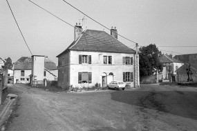 Vue d'ensemble. © Région Bourgogne-Franche-Comté, Inventaire du patrimoine