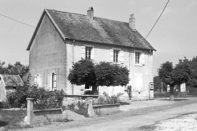 Vue d'ensemble. © Région Bourgogne-Franche-Comté, Inventaire du patrimoine